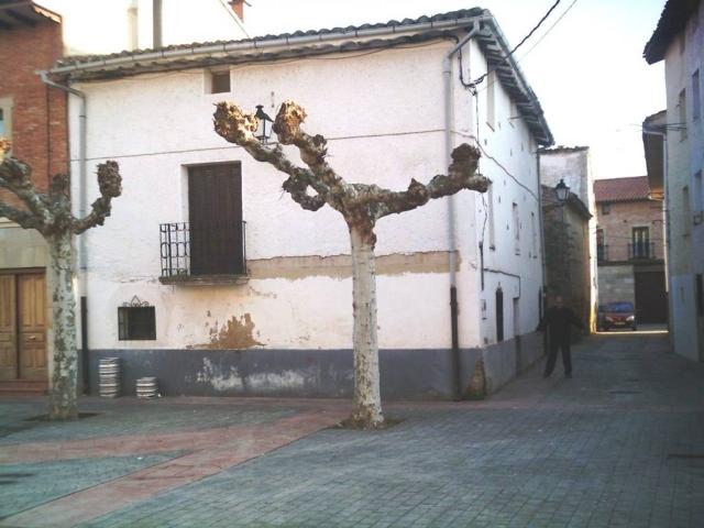 Casa rústica / Caserío en Venta en Cihuri