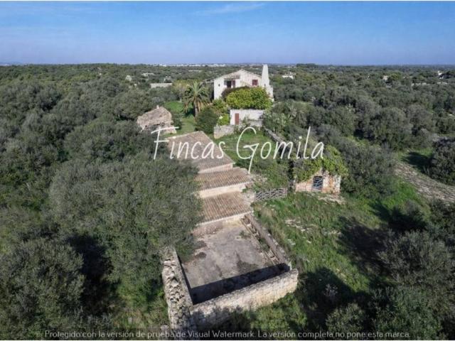 Casa rústica / Caserío en Venta en Ciutadella de Menorca