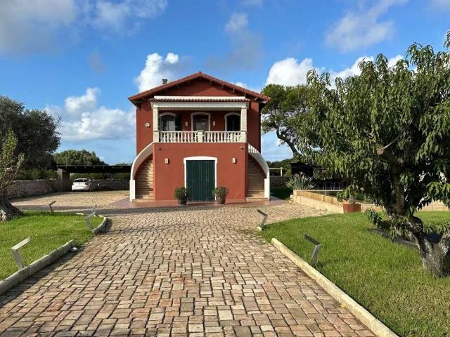 Casa rústica / Caserío en Venta en Ciutadella de Menorca