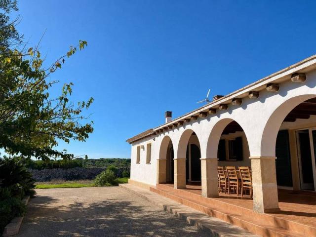 Casa rústica / Caserío en Venta en Ciutadella de Menorca