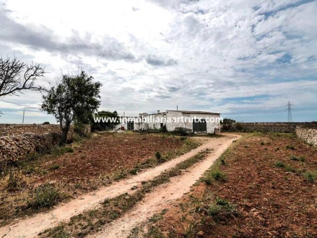 Casa rústica / Caserío en Venta en Ciutadella de Menorca