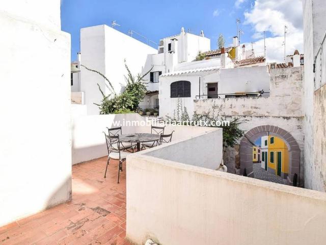 Casa rústica / Caserío en Venta en Ciutadella de Menorca