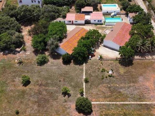 Casa rústica / Caserío en Venta en Ciutadella de Menorca