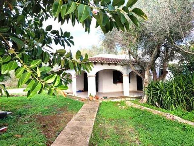 Casa rústica / Caserío en Venta en Ciutadella de Menorca