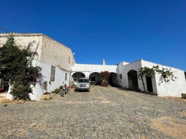 Casa rústica / Caserío en Venta en Ciutadella de Menorca