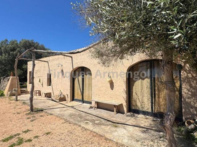 Casa rústica / Caserío en Venta en Ciutadella de Menorca