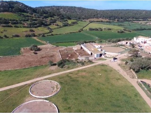 Casa rústica / Caserío en Venta en Ciutadella de Menorca