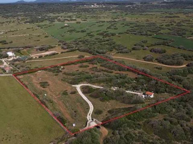 Casa rústica / Caserío en Venta en Ciutadella de Menorca