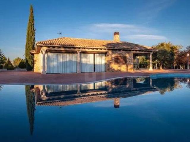 Casa rústica / Caserío en Venta en Ciudad Real