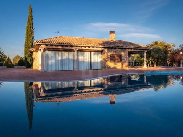 Casa rústica / Caserío en Venta en Ciudad Real