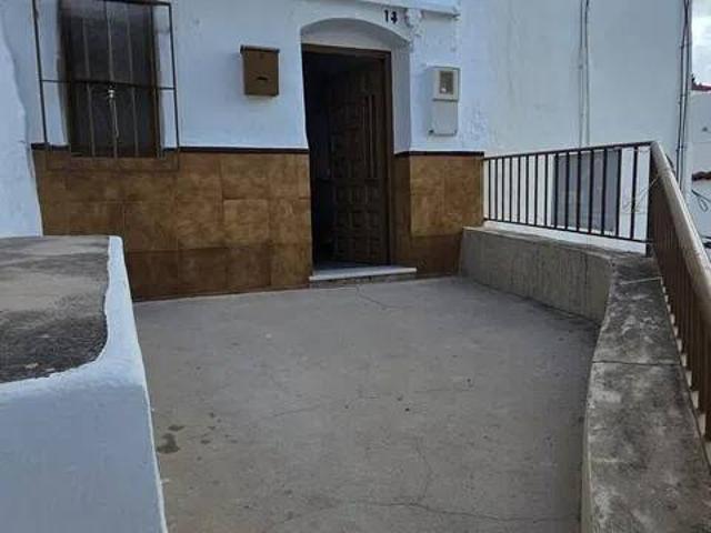 Casa rústica / Caserío en Venta en Cómpeta