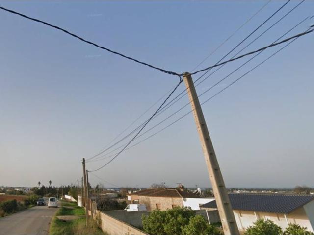 Casa rústica / Caserío en Venta en Conil de la Frontera