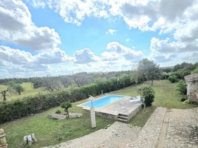 Casa rústica / Caserío en Venta en Consell
