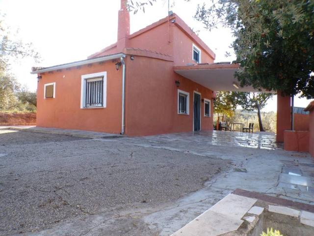 Casa rústica / Caserío en Venta en Cocentaina