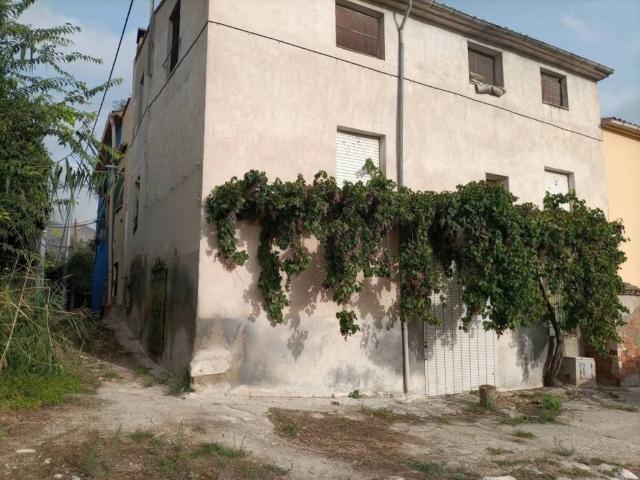 Casa rústica / Caserío en Venta en Cocentaina
