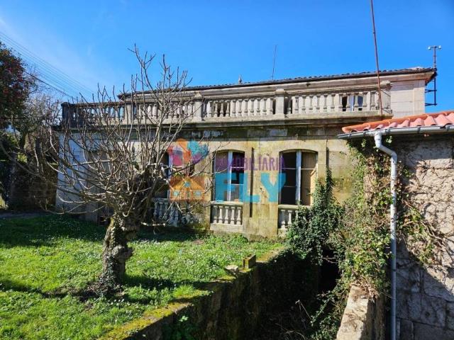 Casa rústica / Caserío en Venta en Coles