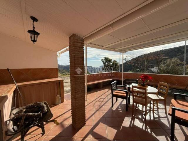 Casa rústica / Caserío en Venta en Colmenar