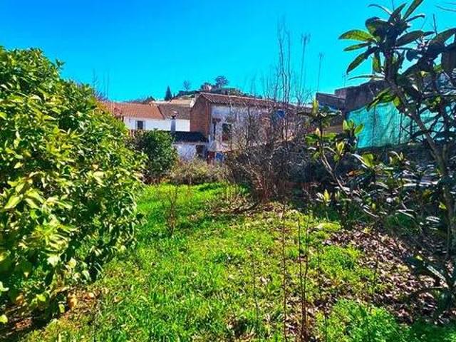 Casa rústica / Caserío en Venta en Cortegana