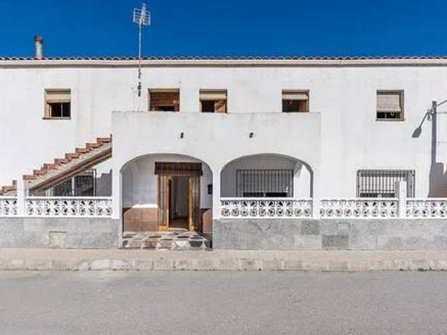 Casa rústica / Caserío en Venta en Cortes de Baza