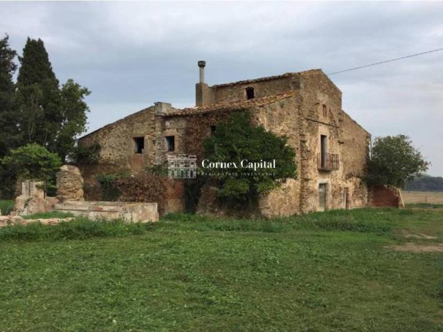 Casa rústica / Caserío en Venta en Corçà