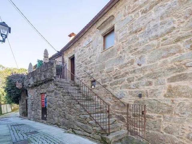 Casa rústica / Caserío en Venta en Corcubión