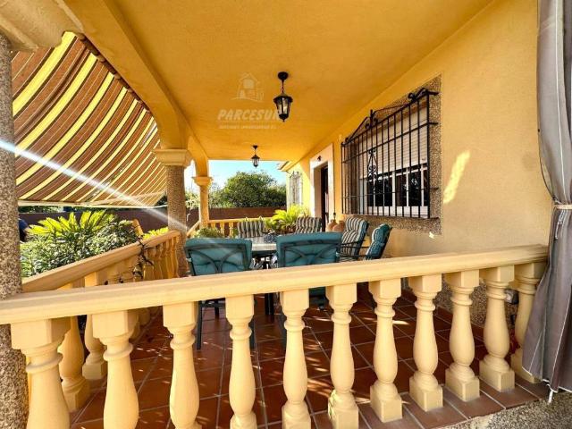Casa rústica / Caserío en Venta en Córdoba