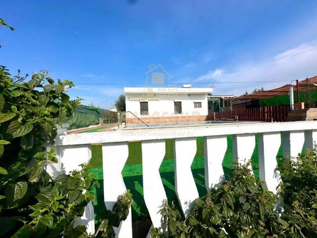 Casa rústica / Caserío en Venta en Córdoba