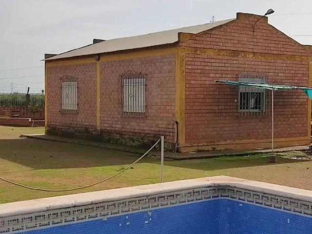 Casa rústica / Caserío en Venta en Córdoba