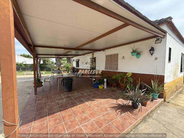 Casa rústica / Caserío en Venta en Córdoba