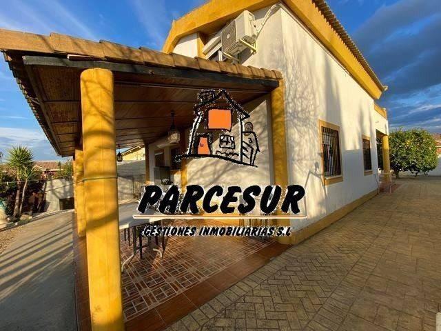 Casa rústica / Caserío en Venta en Córdoba