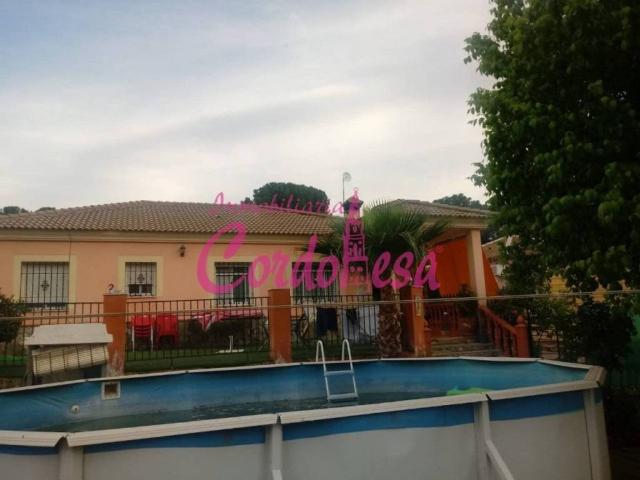 Casa rústica / Caserío en Venta en Córdoba