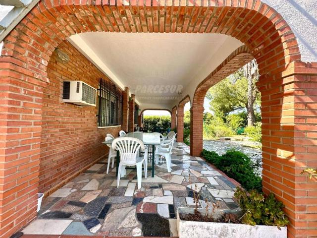 Casa rústica / Caserío en Venta en Córdoba