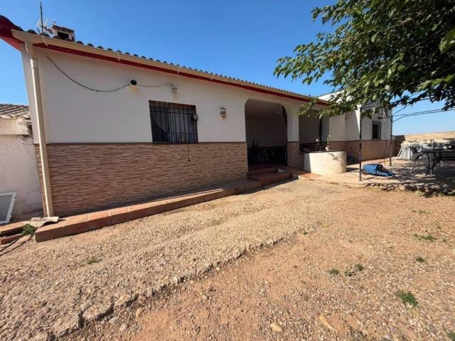 Casa rústica / Caserío en Venta en Córdoba