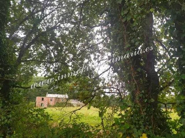 Casa rústica / Caserío en Venta en Cospeito