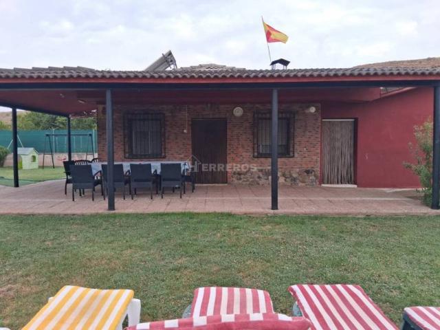 Casa rústica / Caserío en Venta en Clavijo