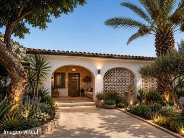 Casa rústica / Caserío en Venta en Crevillent