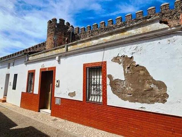 Casa rústica / Caserío en Venta en Cumbres Mayores