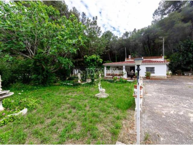 Casa rústica / Caserío en Venta en Cubelles