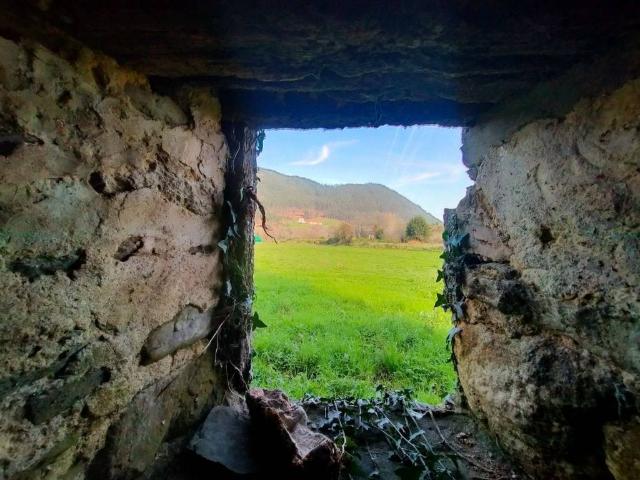 Casa rústica / Caserío en Venta en Cudillero