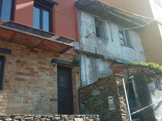 Casa rústica / Caserío en Venta en Cudillero