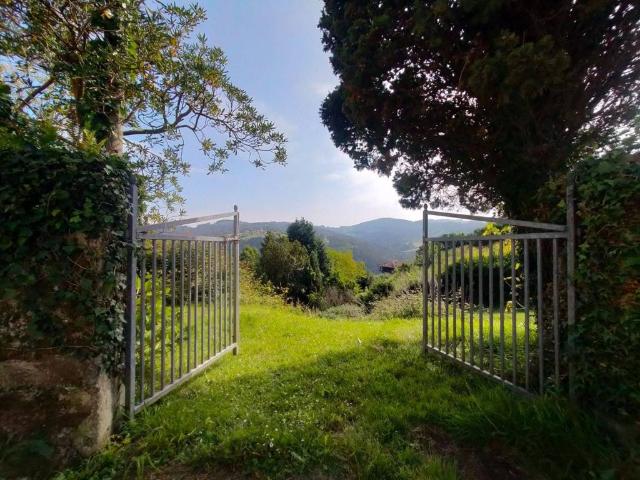 Casa rústica / Caserío en Venta en Cudillero
