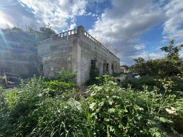 Casa rústica / Caserío en Venta en Cuevas del Almanzora