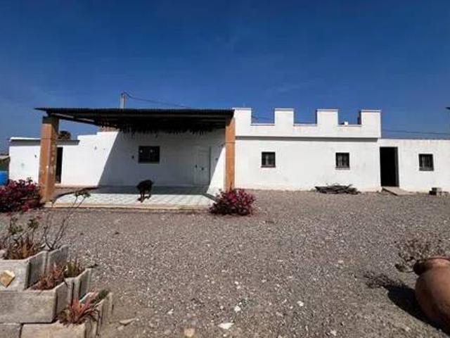 Casa rústica / Caserío en Venta en Cuevas del Almanzora