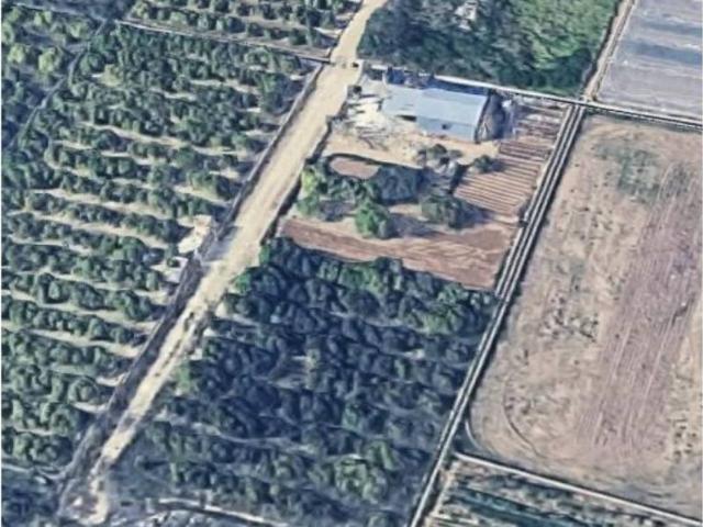 Casa rústica / Caserío en Venta en Cullera