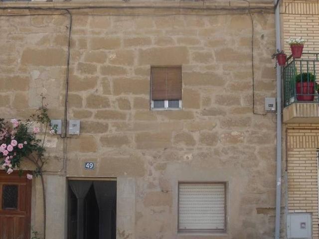Casa rústica / Caserío en Venta en Cuzcurrita de Río Tirón