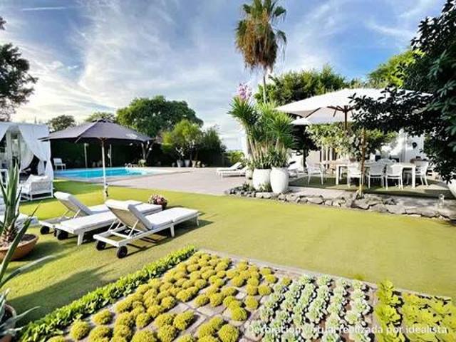 Casa rústica / Caserío en Venta en Daya Vieja
