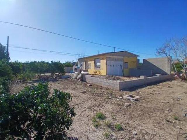 Casa rústica / Caserío en Venta en Daya Vieja