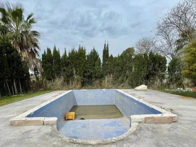 Casa rústica / Caserío en Venta en Daya Vieja