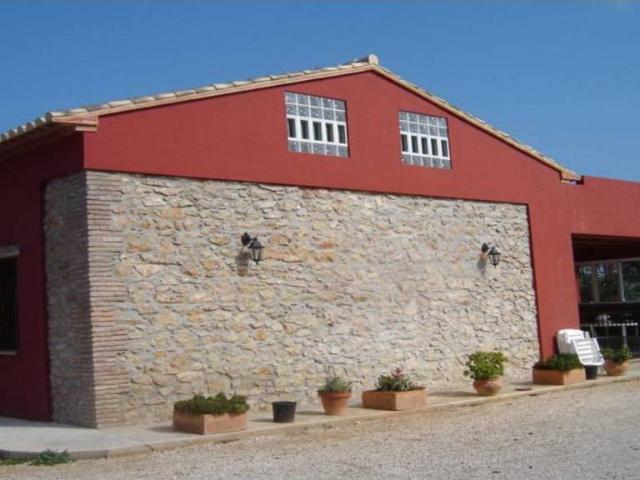 Casa rústica / Caserío en Venta en Dénia