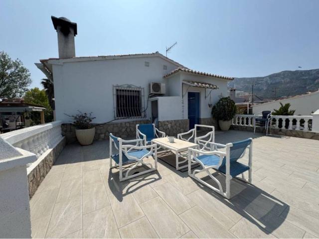 Casa rústica / Caserío en Venta en Dénia
